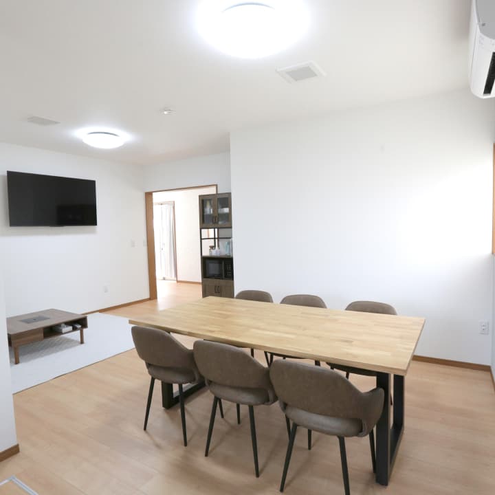 共用ダイニング